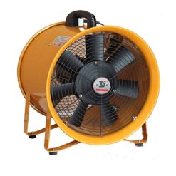 Quạt hút xách tay Soffnet SHT-35