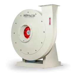 Quạt ly tâm cao áp 15HP NPC152-5.0A-11KW-2P