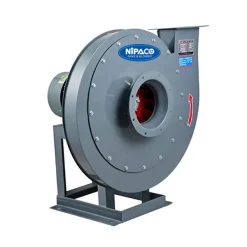 Quạt ly tâm cao áp 9-19-4.0A-3KW