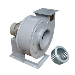 Quạt ly tâm phòng nổ 1HP Trung áp
