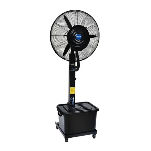 Quạt đứng phun sương Nipaco FS-75 Cánh 75cm