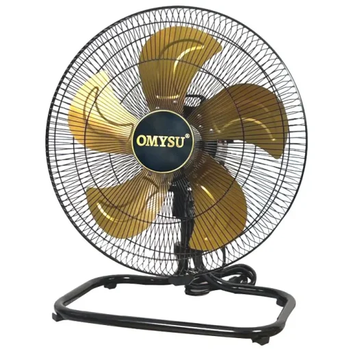 Quạt sàn công nghiệp OMYSU OMF-500