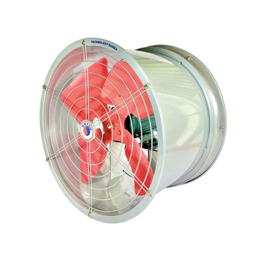 Quạt hướng trục công nghiệp DFG-40