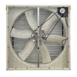 Quạt thông gió trục đẩy Khung POM BMF-1380P