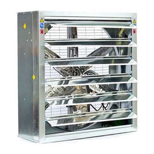 Quạt thông gió vuông 1220x1220mm