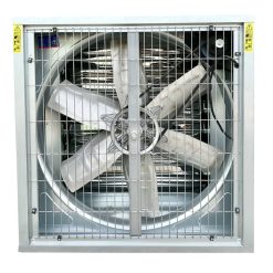 Quạt thông gió vuông 900×900 BMF-900 khung tole kẽm