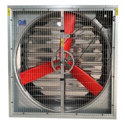 Quạt thông gió vuông BMF-1220PA cánh PA