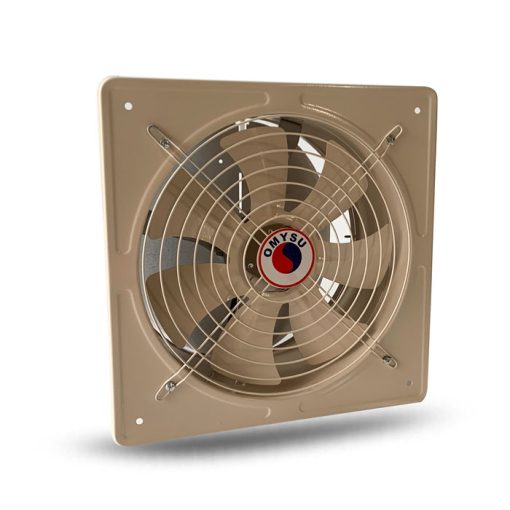 Quạt thông gió vuông tốc nhanh FS-20