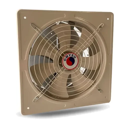 Quạt thông gió vuông tốc nhanh FS-30