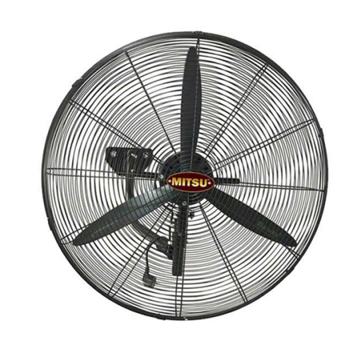 Quạt treo công nghiệp Mitsu MW-600