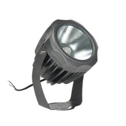 Đèn Rọi Cột Ngoài Trời Chiếu Điểm 10w