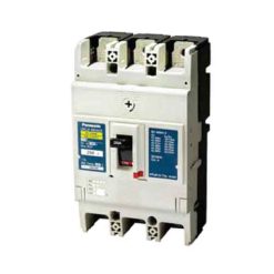 Panasonic MCCB - Cầu Dao Đóng Ngắt Mạch 3P 150A | BBC31502YHVS