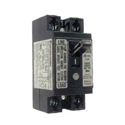 Panasonic 2P2E - Bộ Cầu Dao An Toàn 15A| BJS1532S1V
