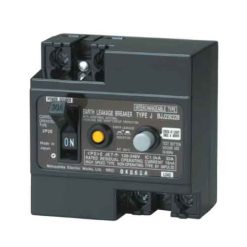 Panasonic 2P2E - Bộ Cầu Dao An Toàn 2P 30A| BJJ23032-8 