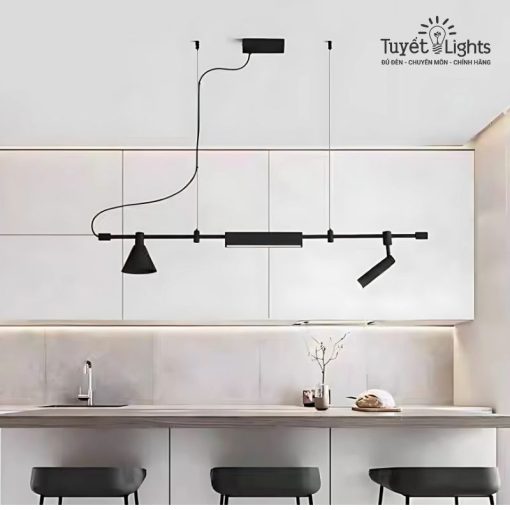 VER - Đèn Thả Hiện Đại L1200 | T-2045 