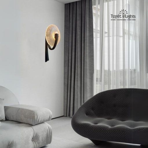  BNN- Đèn Tường Hiện Đại L165 | VK120