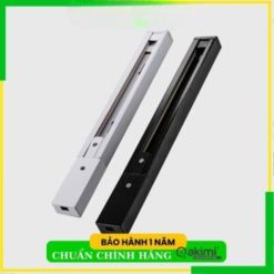 Thanh ray Aikimi 0.5M AKR50-W/B