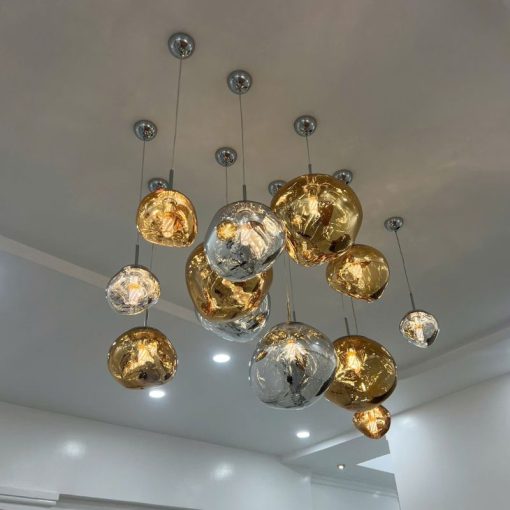 BNN - Đèn Thả Hiện Đại Ø280 | THD75
