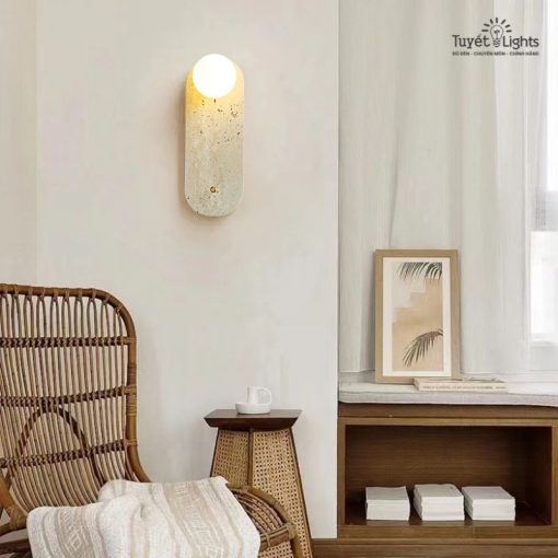 HF - Đèn Tường Hiện Đại L140 | VL 4729/V