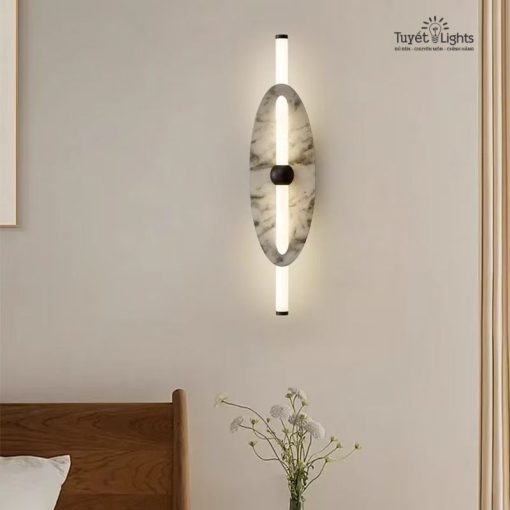 HF - Đèn Tường Luxury Ø110 | VL 4731/T | VL 4731/Đ