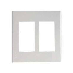 Panasonic FullWide | Mặt Dùng Cho 6 Thiết Bị - Màu Trắng | WEV68060SW