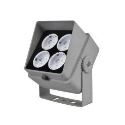 Đèn YOSULED Chiếu Điểm Thấu Kính 12