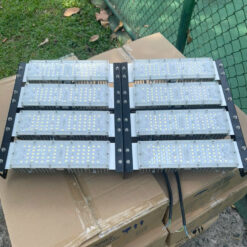 Đèn Pha Led Ngoài Trời