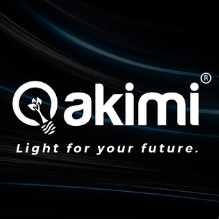 AKIMI - SAMISI